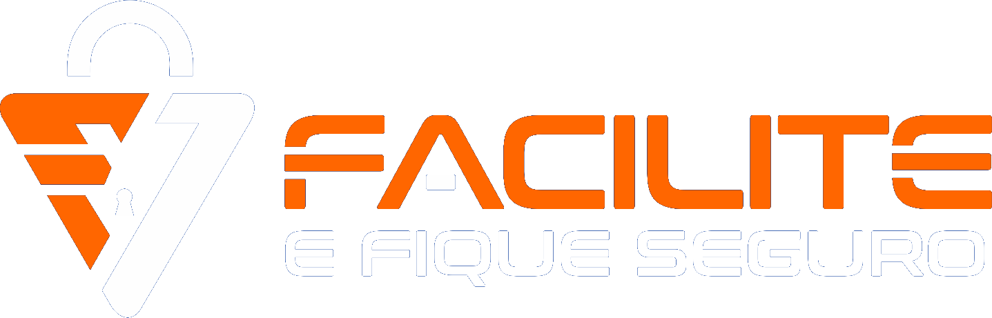 Facilite e fique seguro